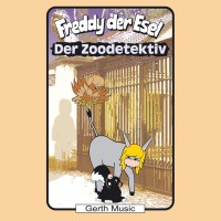 Der Zoodetektiv (Freddy der Esel 55) Der Zoodetektiv (Freddy der Esel 55)