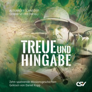 Treue und Hingabe