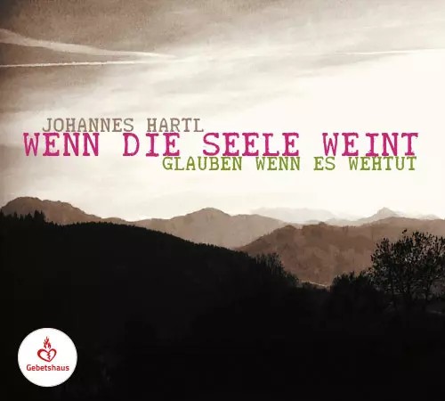 Wenn die Seele weint