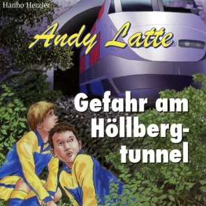 Gefahr am Höllbergtunnel - Folge 10