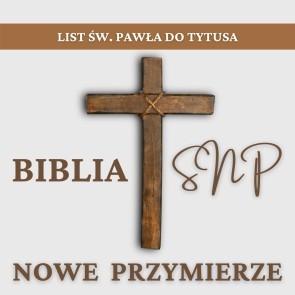 List sw. Pawla do Tytusa