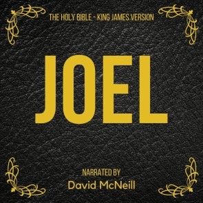 The Holy Bible - Joel