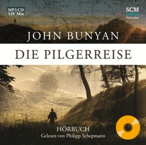 Die Pilgerreise CD