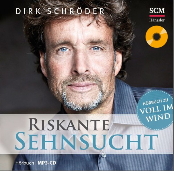 Riskante Sehnsucht CD