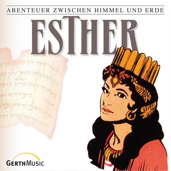 Esther (Abenteuer zwischen Himmel und Erde 17)