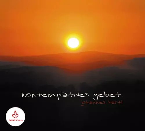 Kontemplatives Gebet