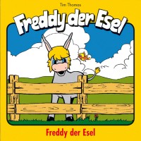 Freddy der Esel (Freddy der Esel 1) Freddy der Esel (Freddy der Esel 1)