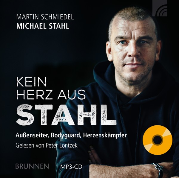 Kein Herz aus Stahl CD