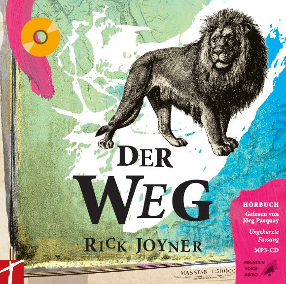 Der Weg CD