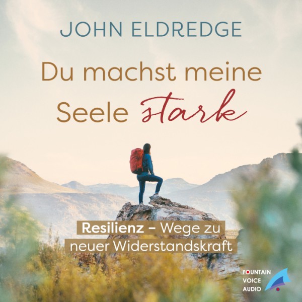Du machst meine Seele Stark