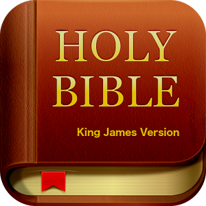 King James Bibel