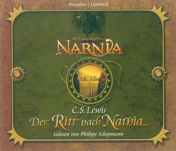 Die Chroniken von Narnia - Der Ritt nach Narnia