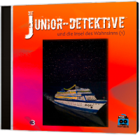 Die Insel des Wahnsinns 1 Die Insel des Wahnsinns 1