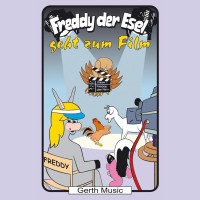Freddy geht zum Film (Freddy der Esel 51) Freddy geht zum Film (Freddy der Esel 51)