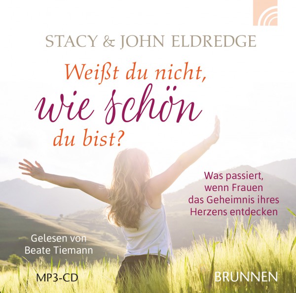 Weisst du nicht, wie schön du bist Ehe & Familie Lebenshilfe AudioBook