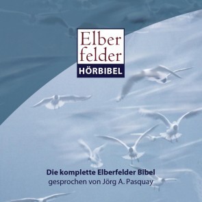 Elberfelder Hörbibel