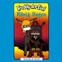 König Eugen (Freddy der Esel 17) König Eugen (Freddy der Esel 17)