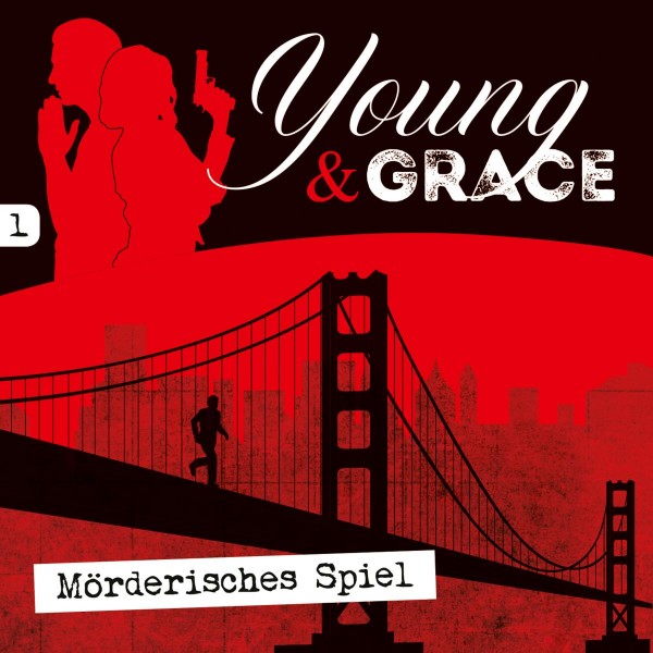 Mörderisches Spiel (Young & Grace 1)