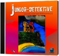 Die Insel des Wahnsinns 2 Die Insel des Wahnsinns 2