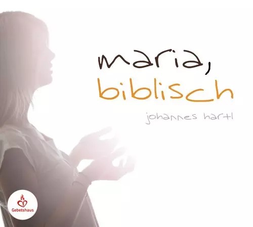 Maria biblisch